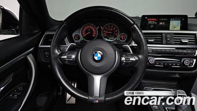BMW 4-Series 430i M Sport Coupe