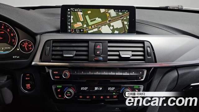 BMW 4-Series 430i M Sport Coupe