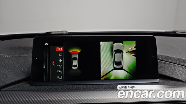 BMW 4-Series 430i M Sport Coupe