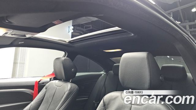 BMW 4-Series 430i M Sport Coupe