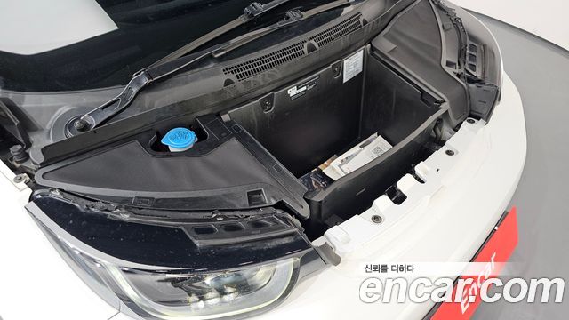 BMW i3 SOL+