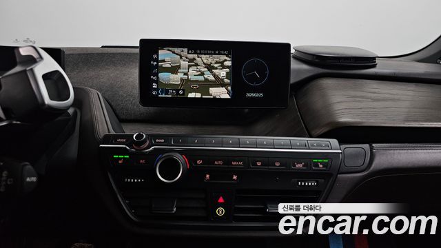 BMW i3 SOL+