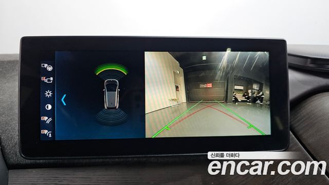 BMW i3 SOL+