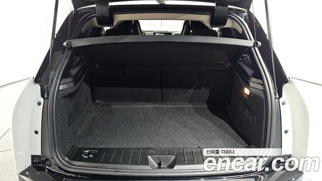 BMW i3 SOL+