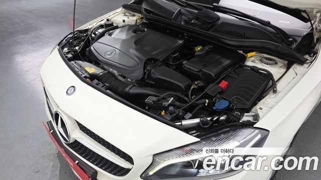 Mercedes-Benz A-Class A200