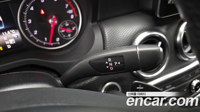 Mercedes-Benz A-Class A200