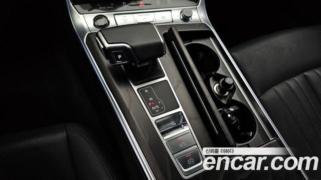 Audi A6 40 TDI Premium