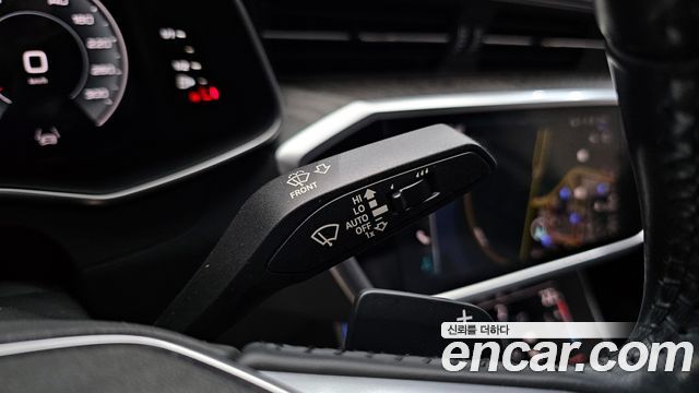 Audi A6 40 TDI Premium