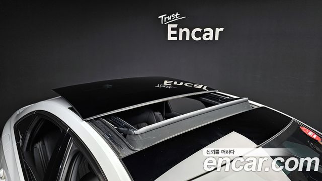 Audi A6 40 TDI Premium