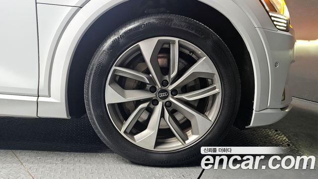 Audi e-tron 55 Quattro