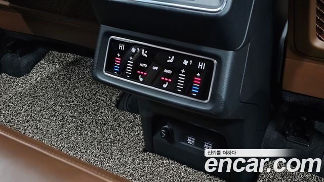 Audi e-tron 55 Quattro