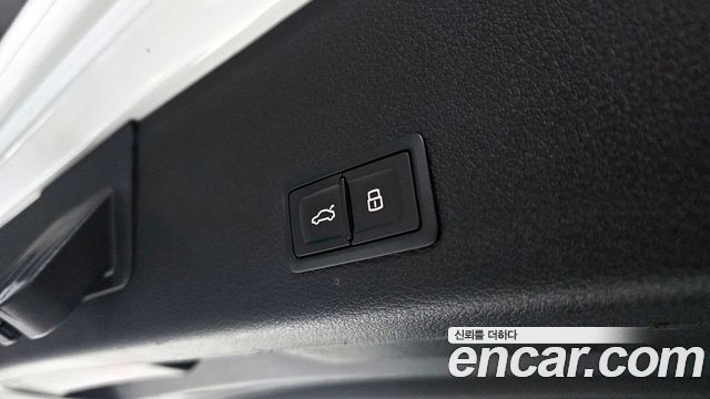 Audi e-tron 55 Quattro