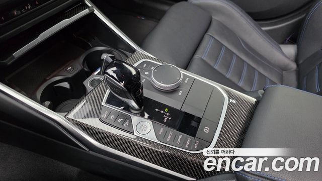 BMW 3-Series M340i xDrive Touring Performance