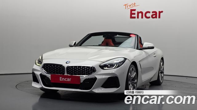 BMW Z4 sDrive20i Sport