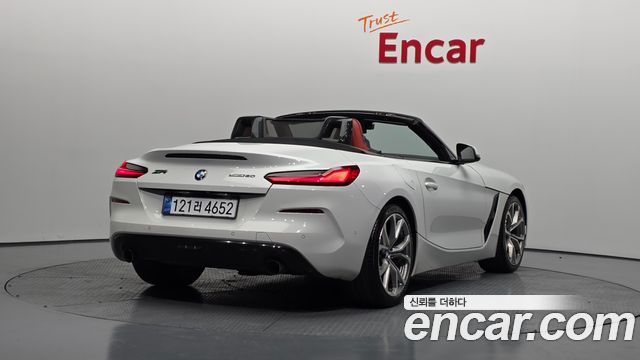 BMW Z4 sDrive20i Sport