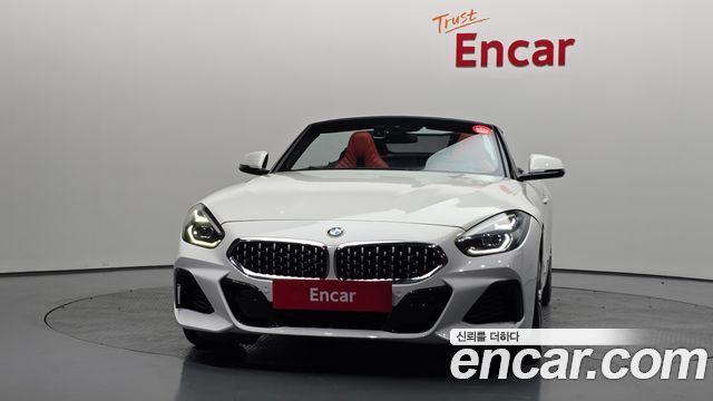 BMW Z4 sDrive20i Sport