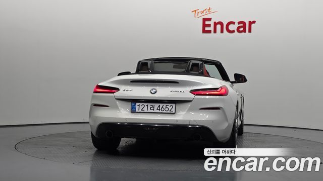 BMW Z4 sDrive20i Sport