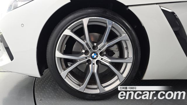 BMW Z4 sDrive20i Sport