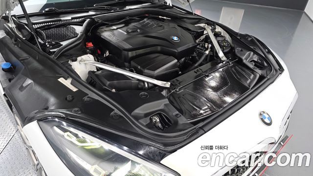 BMW Z4 sDrive20i Sport