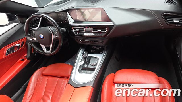 BMW Z4 sDrive20i Sport