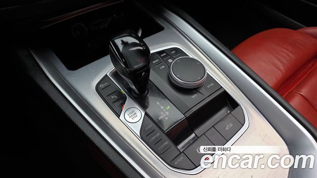 BMW Z4 sDrive20i Sport
