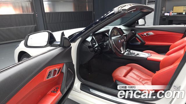 BMW Z4 sDrive20i Sport