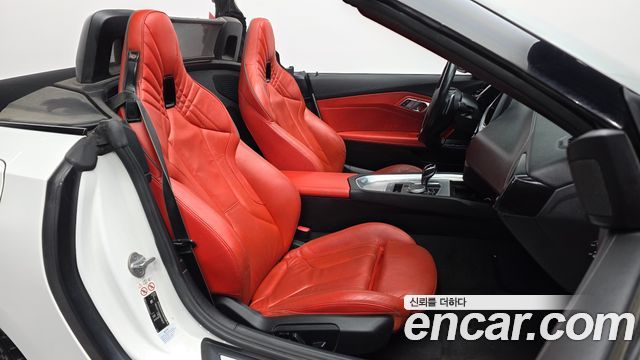BMW Z4 sDrive20i Sport