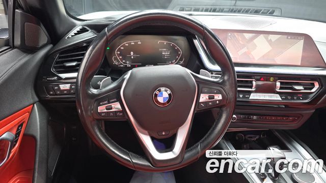 BMW Z4 sDrive20i Sport