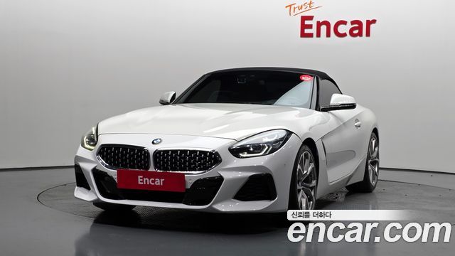 BMW Z4 sDrive20i Sport