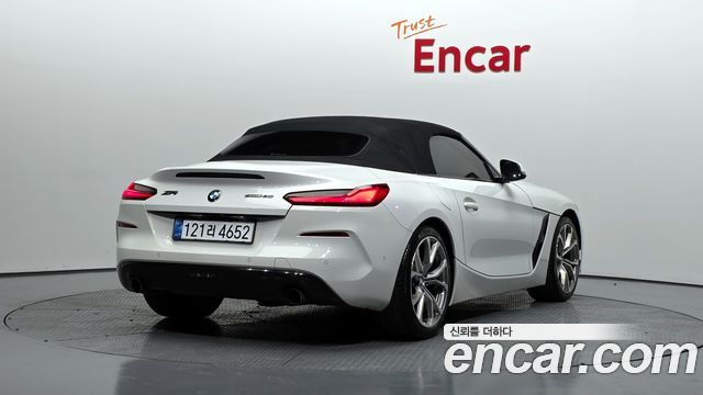 BMW Z4 sDrive20i Sport