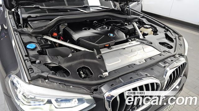 BMW X4 xDrive20i M Sports X Onlile Exclusive Edition