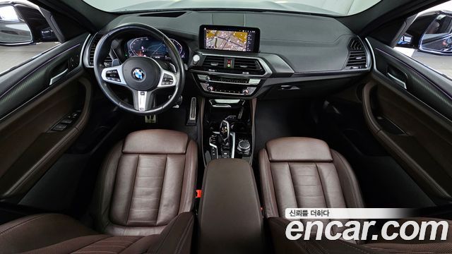 BMW X4 xDrive20i M Sports X Onlile Exclusive Edition