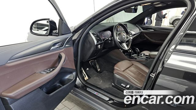 BMW X4 xDrive20i M Sports X Onlile Exclusive Edition