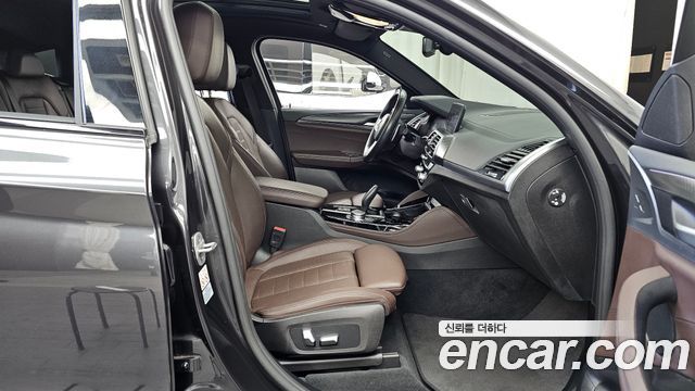 BMW X4 xDrive20i M Sports X Onlile Exclusive Edition