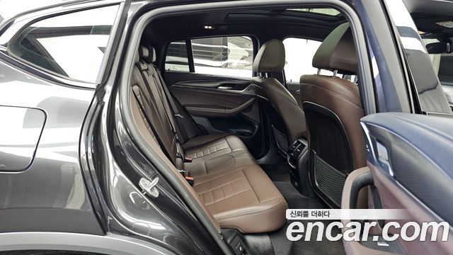BMW X4 xDrive20i M Sports X Onlile Exclusive Edition