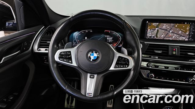 BMW X4 xDrive20i M Sports X Onlile Exclusive Edition