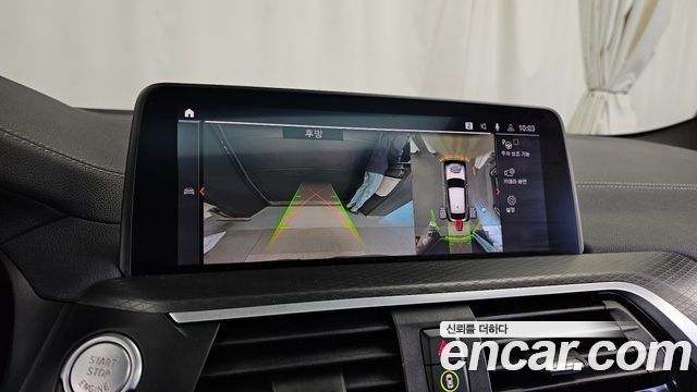BMW X4 xDrive20i M Sports X Onlile Exclusive Edition
