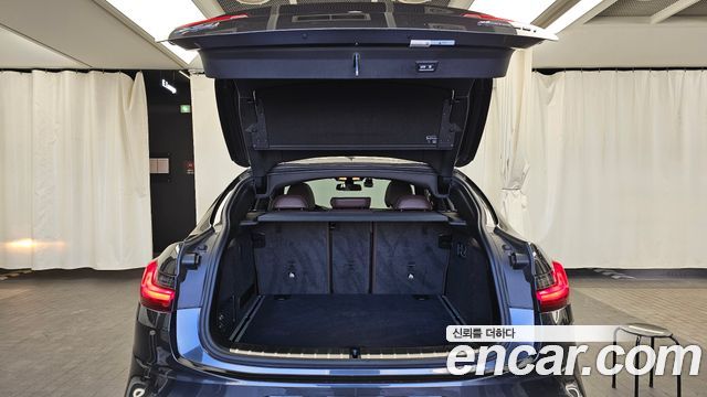 BMW X4 xDrive20i M Sports X Onlile Exclusive Edition