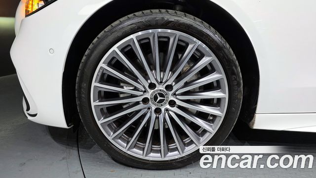 Mercedes-Benz C-Class C300 AMG Line