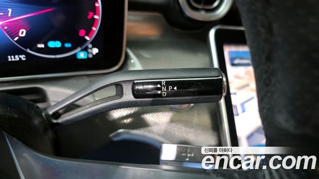 Mercedes-Benz C-Class C300 AMG Line