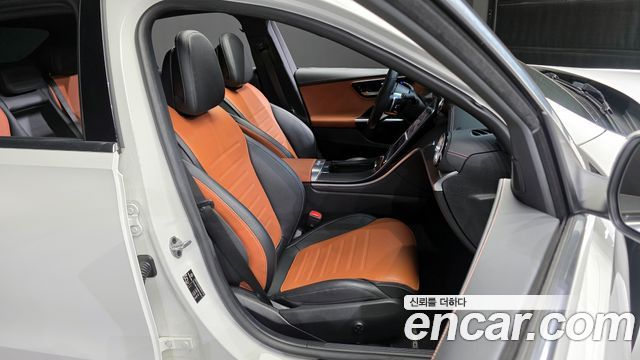 Mercedes-Benz C-Class C300 AMG Line