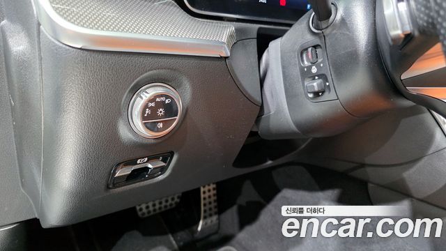 Mercedes-Benz C-Class C300 AMG Line