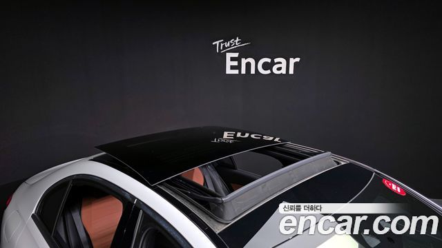Mercedes-Benz C-Class C300 AMG Line