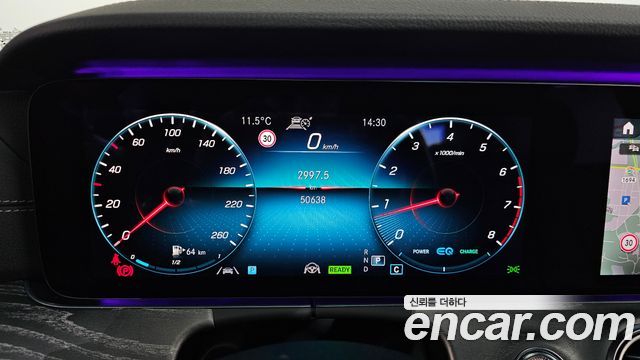 Mercedes-Benz E-Class E350 4MATIC AMG Line Edition