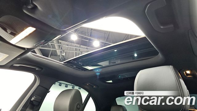 Mercedes-Benz E-Class E350 4MATIC AMG Line Edition