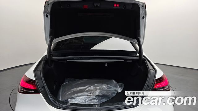Mercedes-Benz E-Class E350 4MATIC AMG Line Edition