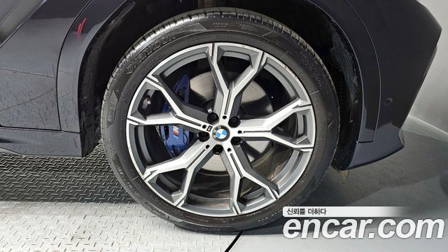 BMW X6 xDrive30d M Sport