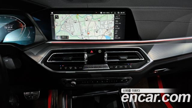 BMW X6 xDrive30d M Sport