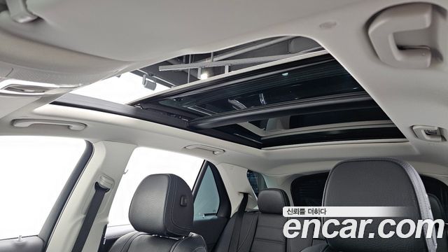 Mercedes-Benz GLE-Class GLE450 4MATIC AMG Line