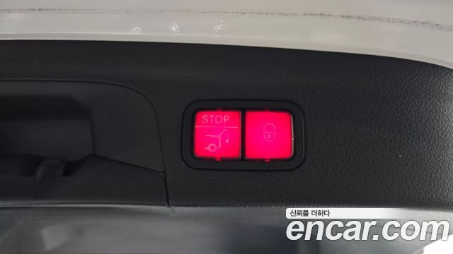 Mercedes-Benz GLE-Class GLE450 4MATIC AMG Line